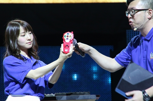 ���������꡼ No.016�Υ���ͥ������ / �֥ѥ��ɥ饯�����ץ��������Ԥ���ӥƥ�ӥ��˥�κǿ����󤬸������줿�֥���ۡ��ե����ƥ��Х�2016�ץ��ڥ���륹�ơ������ݡ���