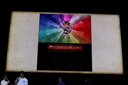 ���������꡼ No.018�Υ���ͥ������ / �֥ѥ��ɥ饯�����ץ��������Ԥ���ӥƥ�ӥ��˥�κǿ����󤬸������줿�֥���ۡ��ե����ƥ��Х�2016�ץ��ڥ���륹�ơ������ݡ���