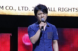 ���������꡼ No.023�Υ���ͥ������ / �֥ѥ��ɥ饯�����ץ��������Ԥ���ӥƥ�ӥ��˥�κǿ����󤬸������줿�֥���ۡ��ե����ƥ��Х�2016�ץ��ڥ���륹�ơ������ݡ���