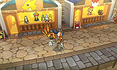 ���������꡼ No.004�Υ���ͥ������ / �֥ѥ��ɥ饯���� ���ξϡ�ζ�ξϡס����꡼��������Ȥʤ������⡼�ɡפξܺ٤���������������ɥۥӡ��ե�����Ÿ�����