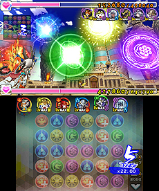 ���������꡼ No.009�Υ���ͥ������ / �֥ѥ��ɥ饯���� ���ξϡ�ζ�ξϡס����꡼��������Ȥʤ������⡼�ɡפξܺ٤���������������ɥۥӡ��ե�����Ÿ�����