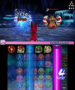 ���������꡼ No.004�Υ���ͥ������ / ���줬�ѥ��ɥ�!?������������ץ쥤�ե�������ٴΤ�ȴ���줿�֥ѥ��ɥ饯���� ���ξϡ�ζ�ξϡפΥ���ץ�å������Ϥ�