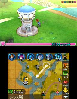 ���������꡼ No.024�Υ���ͥ������ / ���줬�ѥ��ɥ�!?������������ץ쥤�ե�������ٴΤ�ȴ���줿�֥ѥ��ɥ饯���� ���ξϡ�ζ�ξϡפΥ���ץ�å������Ϥ�