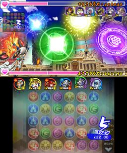 ���������꡼ No.041�Υ���ͥ������ / ���줬�ѥ��ɥ�!?������������ץ쥤�ե�������ٴΤ�ȴ���줿�֥ѥ��ɥ饯���� ���ξϡ�ζ�ξϡפΥ���ץ�å������Ϥ�