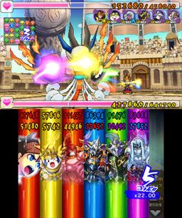 ���������꡼ No.042�Υ���ͥ������ / ���줬�ѥ��ɥ�!?������������ץ쥤�ե�������ٴΤ�ȴ���줿�֥ѥ��ɥ饯���� ���ξϡ�ζ�ξϡפΥ���ץ�å������Ϥ�