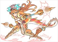 ���������꡼ No.058�Υ���ͥ������ / ���줬�ѥ��ɥ�!?������������ץ쥤�ե�������ٴΤ�ȴ���줿�֥ѥ��ɥ饯���� ���ξϡ�ζ�ξϡפΥ���ץ�å������Ϥ�