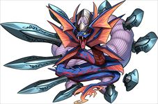 ���������꡼ No.066�Υ���ͥ������ / ���줬�ѥ��ɥ�!?������������ץ쥤�ե�������ٴΤ�ȴ���줿�֥ѥ��ɥ饯���� ���ξϡ�ζ�ξϡפΥ���ץ�å������Ϥ�