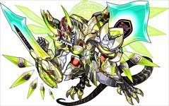 ���������꡼ No.068�Υ���ͥ������ / ���줬�ѥ��ɥ�!?������������ץ쥤�ե�������ٴΤ�ȴ���줿�֥ѥ��ɥ饯���� ���ξϡ�ζ�ξϡפΥ���ץ�å������Ϥ�