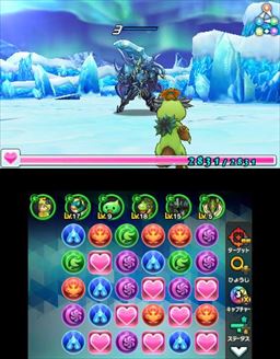 Pr チーム作りで戦いが変わる パズドラクロス 神の章 龍の章 序盤で役立つ攻略のポイントをレクチャー
