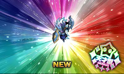 画像ギャラリー No.011のサムネイル画像 / 【PR】チーム作りで戦いが変わる! 「パズドラクロス 神の章/龍の章」序盤で役立つ攻略のポイントをレクチャー