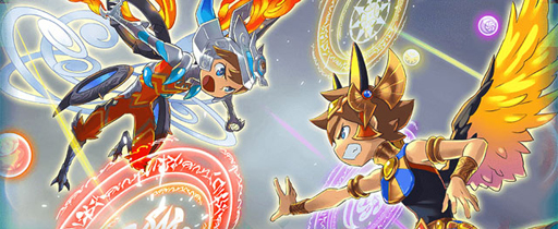 画像ギャラリー No.033のサムネイル画像 / 【PR】チーム作りで戦いが変わる! 「パズドラクロス 神の章/龍の章」序盤で役立つ攻略のポイントをレクチャー