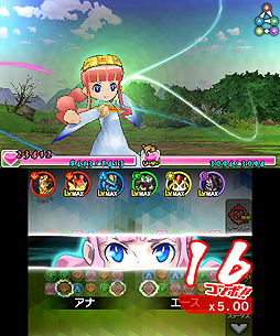 ���������꡼ No.009�Υ���ͥ������ / 3DS�֥ѥ��ɥ饯���� ���ξϡ�ζ�ξϡפ�����ȯ�䡣�ѥ��ɥ�Υ����ƥ��Ƨ�����Ĥġ���͸�����󥹥����ο����ʰ������Ǥʤɤ�����������