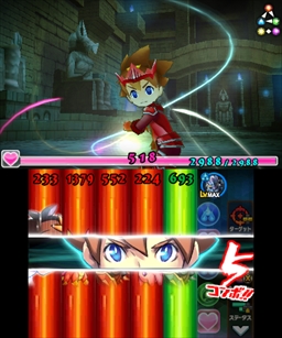 ���������꡼ No.013�Υ���ͥ������ / ��PR�ۥ���ۡ�����P������D������D��ʹ������RPG�餷�����ɵᤷ����ȤƤĤ�ʤ��ܥ�塼��ˤʤä��֥ѥ��ɥ饯���� ���ξϡ�ζ�ξϡפΤ������Ȥ�