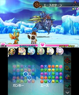 ���������꡼ No.015�Υ���ͥ������ / ��PR�ۥ���ۡ�����P������D������D��ʹ������RPG�餷�����ɵᤷ����ȤƤĤ�ʤ��ܥ�塼��ˤʤä��֥ѥ��ɥ饯���� ���ξϡ�ζ�ξϡפΤ������Ȥ�