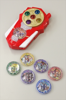 ���������꡼ No.026�Υ���ͥ������ / ��PR�ۥ���ۡ�����P������D������D��ʹ������RPG�餷�����ɵᤷ����ȤƤĤ�ʤ��ܥ�塼��ˤʤä��֥ѥ��ɥ饯���� ���ξϡ�ζ�ξϡפΤ������Ȥ�