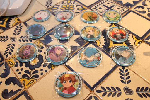 ���������꡼ No.005�Υ���ͥ������ / ����ϥ˥ȡ��ȥ��ޥ�������饤�����и�����TV���˥� �ѥ��ɥ饯�����ߥѥ���꥾���ġץ���ܥ�˥塼�����ݡ���