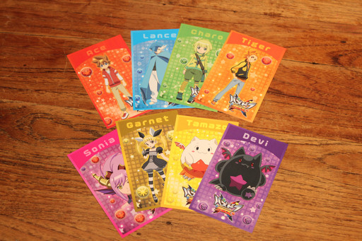 ���������꡼ No.006�Υ���ͥ������ / ����ϥ˥ȡ��ȥ��ޥ�������饤�����и�����TV���˥� �ѥ��ɥ饯�����ߥѥ���꥾���ġץ���ܥ�˥塼�����ݡ���