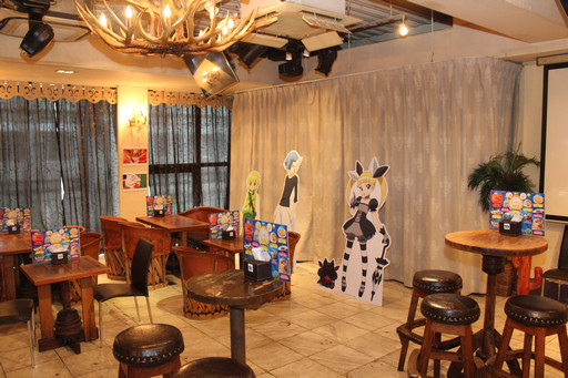 ���������꡼ No.010�Υ���ͥ������ / ����ϥ˥ȡ��ȥ��ޥ�������饤�����и�����TV���˥� �ѥ��ɥ饯�����ߥѥ���꥾���ġץ���ܥ�˥塼�����ݡ���