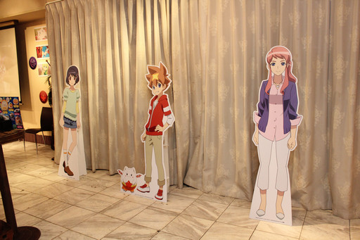 ���������꡼ No.011�Υ���ͥ������ / ����ϥ˥ȡ��ȥ��ޥ�������饤�����и�����TV���˥� �ѥ��ɥ饯�����ߥѥ���꥾���ġץ���ܥ�˥塼�����ݡ���