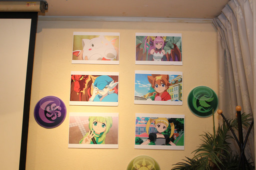 ���������꡼ No.012�Υ���ͥ������ / ����ϥ˥ȡ��ȥ��ޥ�������饤�����и�����TV���˥� �ѥ��ɥ饯�����ߥѥ���꥾���ġץ���ܥ�˥塼�����ݡ���