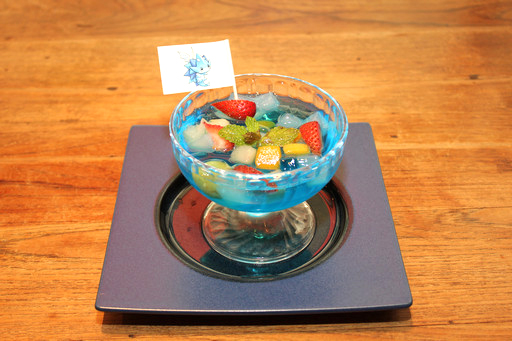 ���������꡼ No.021�Υ���ͥ������ / ����ϥ˥ȡ��ȥ��ޥ�������饤�����и�����TV���˥� �ѥ��ɥ饯�����ߥѥ���꥾���ġץ���ܥ�˥塼�����ݡ���