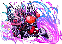 ���������꡼ No.014�Υ���ͥ������ / �֥ѥ��ɥ饯���� ���ξϡ�ζ�ξϡפ���2�ƤȤʤ���ץ�󥹥����Υ������Ȥ��ۿ���Ķ���å������ȹ���춸��ġ��٥를�֥֤��о�