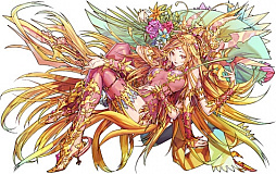 ���������꡼ No.005�Υ���ͥ������ / �֥ѥ��ɥ饯���� ���ξϡ�ζ�ξϡס������ʹ��ץ�󥹥������ۿ������ϡ����˥ᥨ��ǥ��󥰥ơ���CD������ȯ��