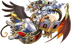 ���������꡼ No.002�Υ���ͥ������ / �֥ѥ��ɥ饯���� ���ξ�/ζ�ξϡפˡ������ο�ζ���Ρ����ߥ�ɤʤɤ�12��ܤ����о졣�֥٥��֥졼�ɥС����ȡ׼�͸����ۿ���11��23�����ۿ�����