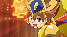 ���������꡼ No.003�Υ���ͥ������ / TV���˥�֥ѥ��ɥ饯�����ס������ۿ��ˤ����������������߷פ�3700�������ˡ��ȿ��ξϡ�ζ�ξϡɤǡ�̿���Сפ��館�뵭ǰ��褬�»ܤ�