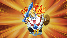 ���������꡼ No.004�Υ���ͥ������ / TV���˥�֥ѥ��ɥ饯�����ס������ۿ��ˤ����������������߷פ�3700�������ˡ��ȿ��ξϡ�ζ�ξϡɤǡ�̿���Сפ��館�뵭ǰ��褬�»ܤ�