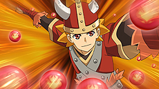 ���������꡼ No.008�Υ���ͥ������ / TV���˥�֥ѥ��ɥ饯�����ס������ۿ��ˤ����������������߷פ�3700�������ˡ��ȿ��ξϡ�ζ�ξϡɤǡ�̿���Сפ��館�뵭ǰ��褬�»ܤ�