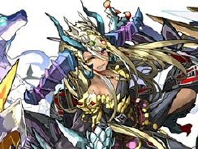 パズドラクロス 神の章／龍の章」，「コロシアムバトル 神王杯」の開催