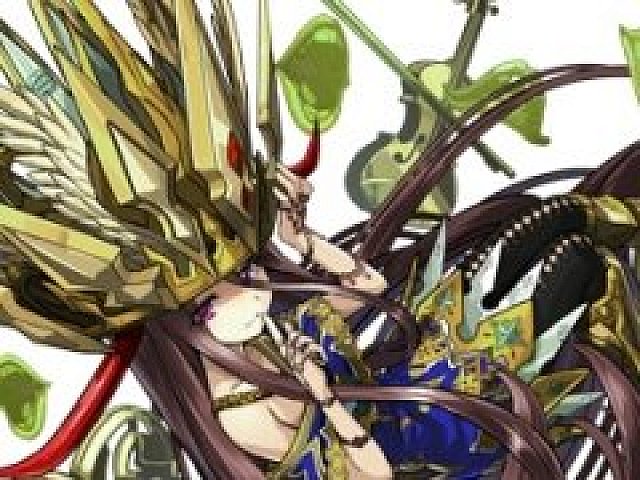 パズドラクロス 神の章／龍の章」の発売1周年を記念した「新降臨