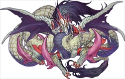 ���������꡼ No.005�Υ���ͥ������ / �֥ѥ��ɥ饯���� ���ξϡ�ζ�ξϡס������ץ�󥹥�����5�Ƥ��ۿ����ϡ�����Ʒ������ߡ������꡼�פȡֶǷ�����ĥ���ߡ�ɥ饴��פ��о�