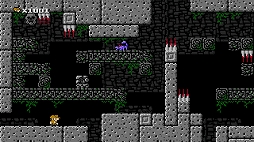 ꡼ No.002 | 8bit2D1001 SpikesWii U/3DSǤ1125PS4/PSvitaǤ1127ۿ