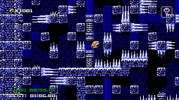 ꡼ No.003 | 8bit2D1001 SpikesWii U/3DSǤ1125PS4/PSvitaǤ1127ۿ