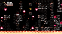 ꡼ No.004 | 8bit2D1001 SpikesWii U/3DSǤ1125PS4/PSvitaǤ1127ۿ