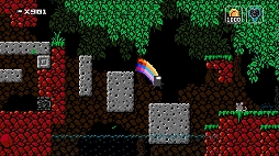 ꡼ No.009 | 8bit2D1001 SpikesWii U/3DSǤ1125PS4/PSvitaǤ1127ۿ