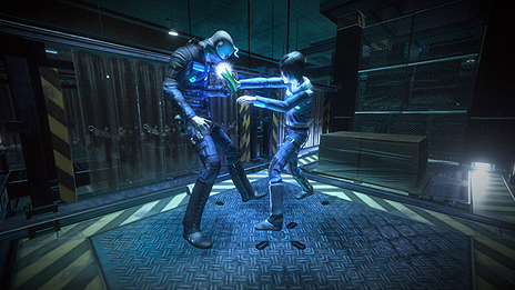 ꡼ No.004Υͥ / PS4Republiqueפ˸ɲå塼ξܺ٤ȯɽüʥ⡼ɤͷ٤ųݤդˡGRAVITY DAZEפΥȥ