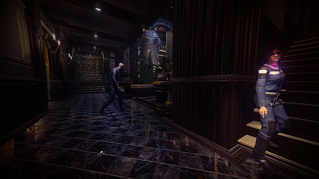 ꡼ No.005Υͥ / PS4Republiqueפ˸ɲå塼ξܺ٤ȯɽüʥ⡼ɤͷ٤ųݤդˡGRAVITY DAZEפΥȥ