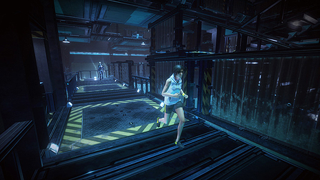 ꡼ No.006Υͥ / PS4Republiqueפ˸ɲå塼ξܺ٤ȯɽüʥ⡼ɤͷ٤ųݤդˡGRAVITY DAZEפΥȥ