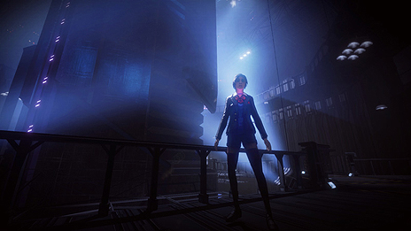 ꡼ No.008Υͥ / PS4Republiqueפ˸ɲå塼ξܺ٤ȯɽüʥ⡼ɤͷ٤ųݤդˡGRAVITY DAZEפΥȥ