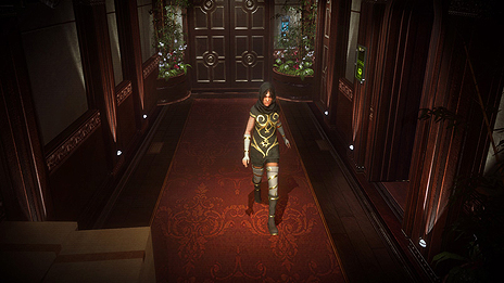 ꡼ No.010Υͥ / PS4Republiqueפ˸ɲå塼ξܺ٤ȯɽüʥ⡼ɤͷ٤ųݤդˡGRAVITY DAZEפΥȥ