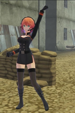 ꡼ No.007 | ޥ۸󥷥塼ƥ󥰡֥롦֥֡󥹡פλϿ