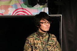 画像ギャラリー No.004のサムネイル画像 / 美少女特殊部隊が戦う新作アプリ「ソウル・オブ・セブンス」,「転校少女歌撃団」とのタイアップ決定が発表されたライブの模様をレポート