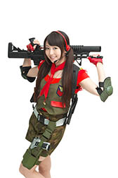 画像ギャラリー No.009のサムネイル画像 / 美少女特殊部隊が戦う新作アプリ「ソウル・オブ・セブンス」,「転校少女歌撃団」とのタイアップ決定が発表されたライブの模様をレポート