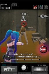 ꡼ No.002 | 3D󥷥塼ƥ󥰡֥롦֥֡󥹡פۿ128˷