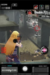 ꡼ No.004 | 3D󥷥塼ƥ󥰡֥롦֥֡󥹡פۿ128˷