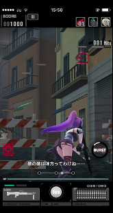 画像ギャラリー No.005のサムネイル画像 / 「ソウル・オブ・セブンス」が配信開始。第1弾共闘イベント「ロードアウトアカデミー」が12月10日より開催