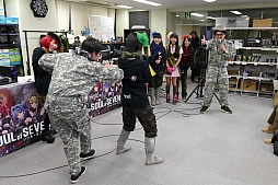 ꡼ No.009Υͥ / ֥롦֥֡󥹡פΥХ٥ȤݡȡʿΥ֥֥ʤǽͥȥǥηGoProαǤϤ